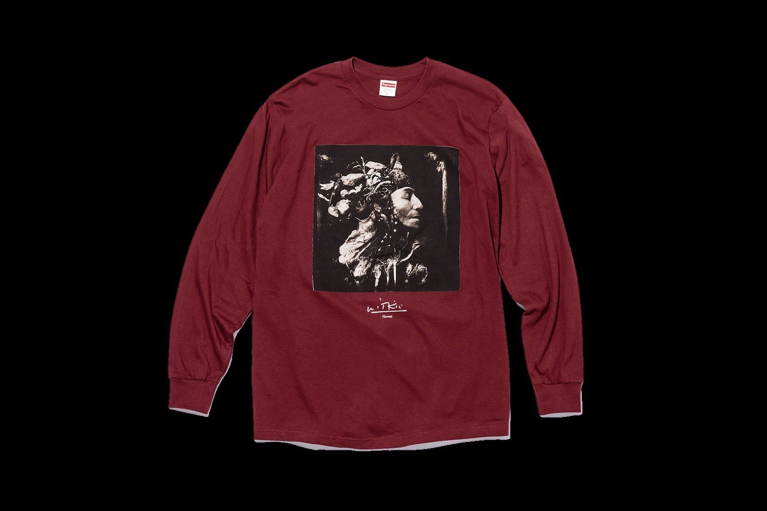Joel-Peter Witkin/Supreme Harvest L/S Tee view 7